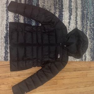 Used North face coat